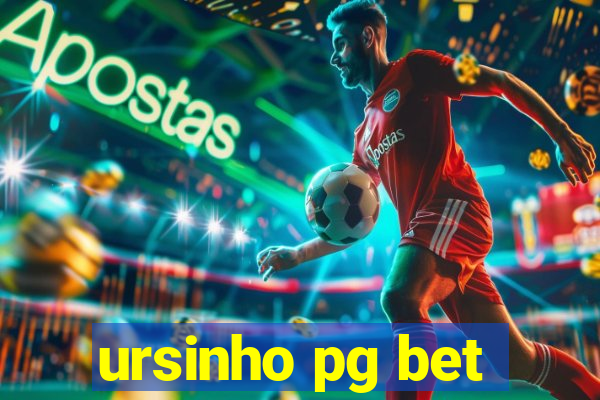 ursinho pg bet