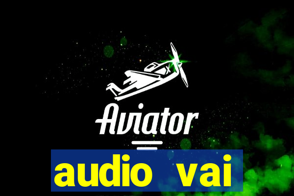 audio vai corinthians com fogos jogo aberto