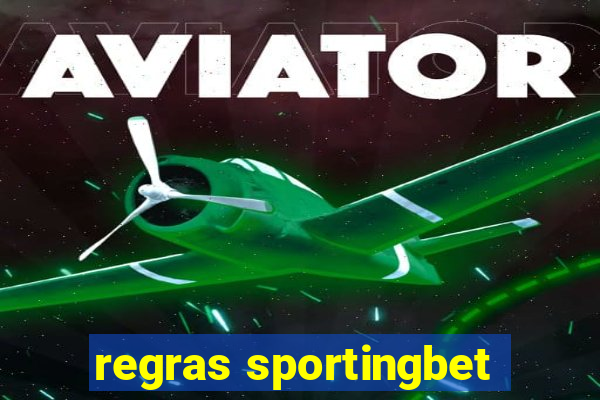 regras sportingbet