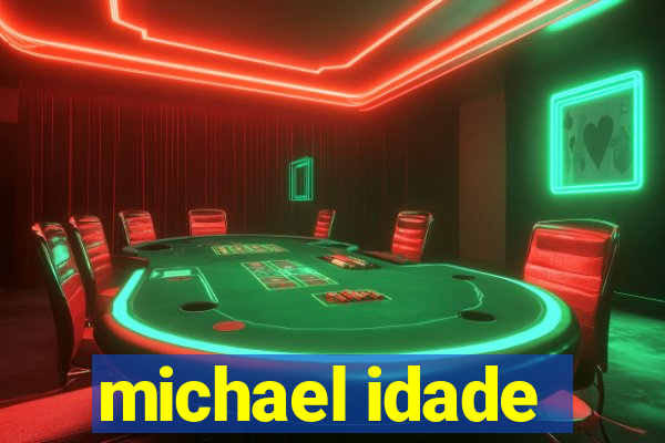 michael idade