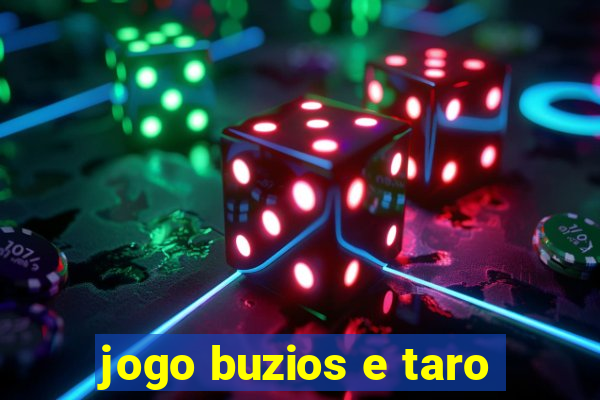 jogo buzios e taro