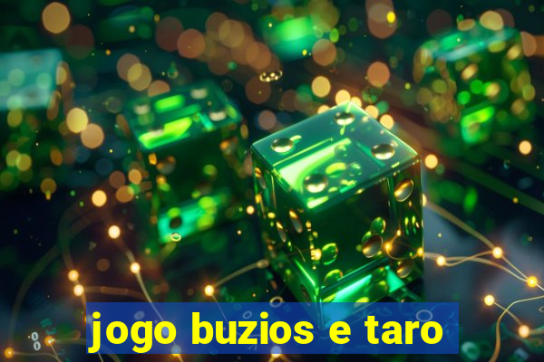 jogo buzios e taro