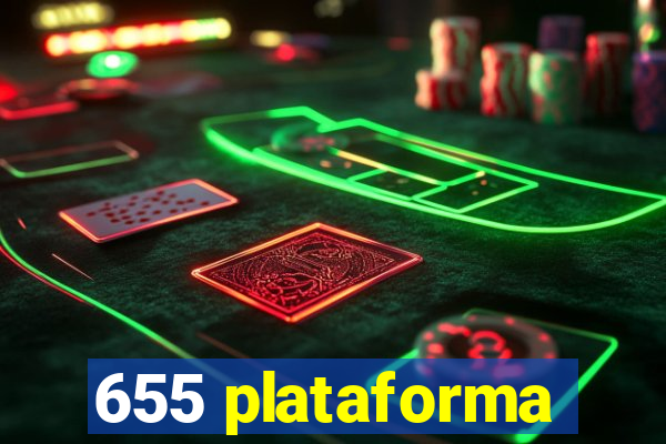 655 plataforma