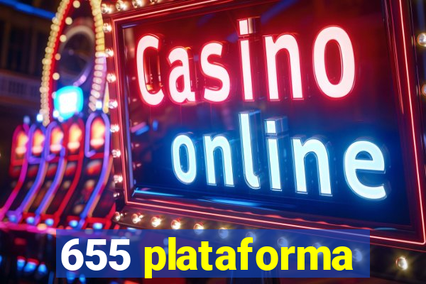 655 plataforma