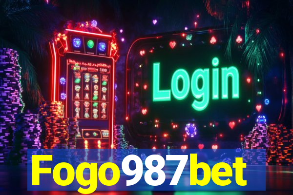 Fogo987bet