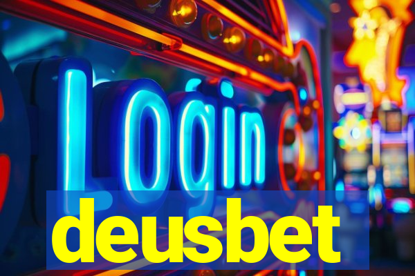 deusbet