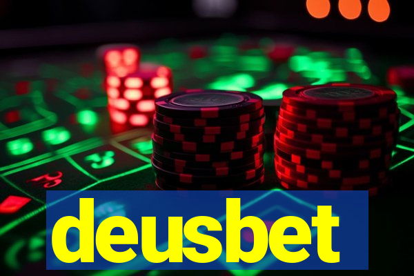 deusbet