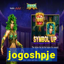 jogoshpje