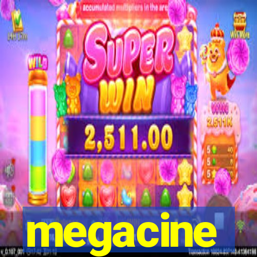 megacine