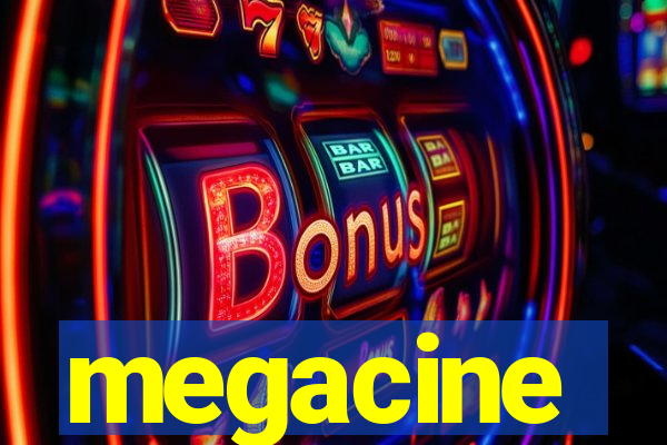 megacine