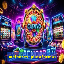 melhores plataformas para jogos