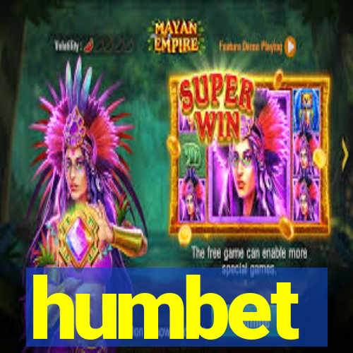 humbet