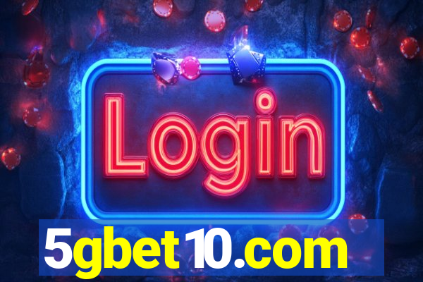 5gbet10.com