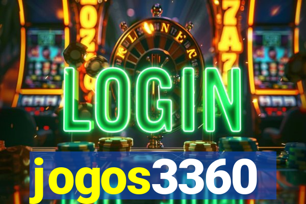 jogos3360