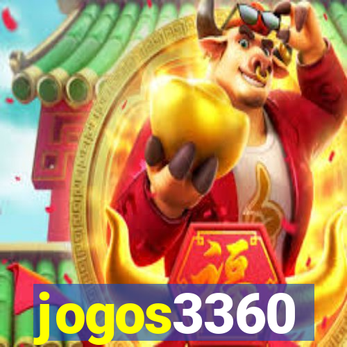 jogos3360