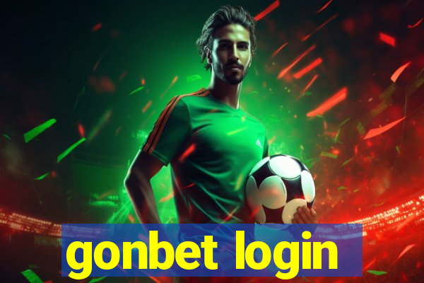 gonbet login