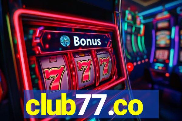 club77.co