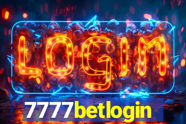 7777betlogin