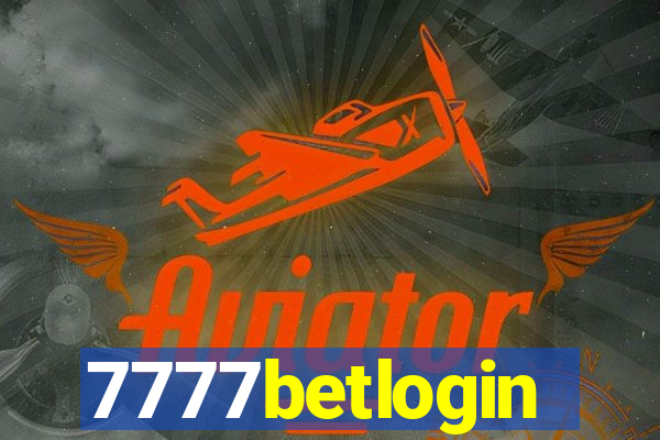 7777betlogin