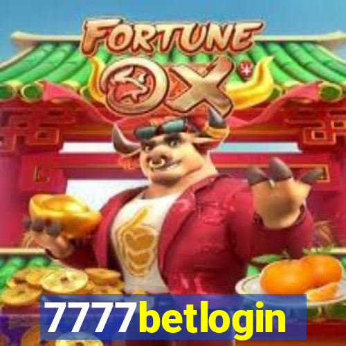 7777betlogin