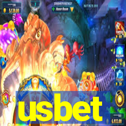 usbet