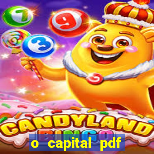 o capital pdf livro 2