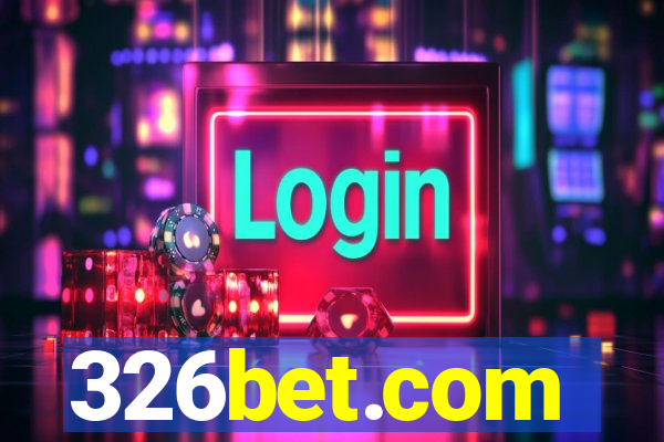 326bet.com