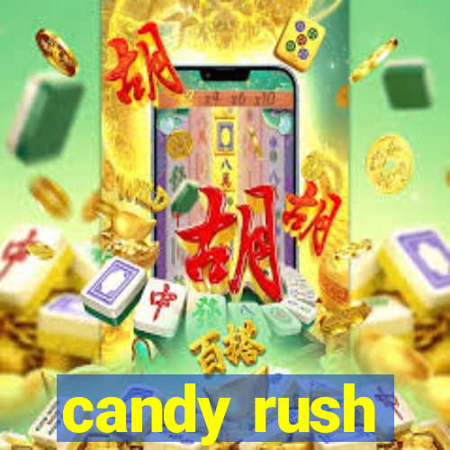 candy rush