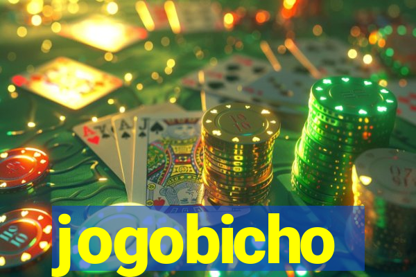 jogobicho