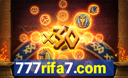 777rifa7.com