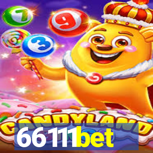 66111bet