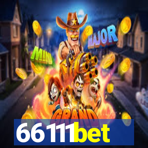 66111bet