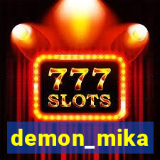 demon_mika