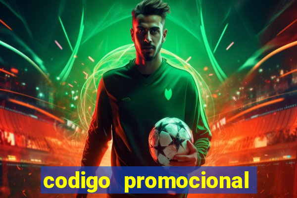 codigo promocional pix bet