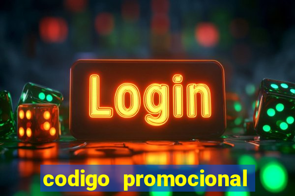 codigo promocional pix bet