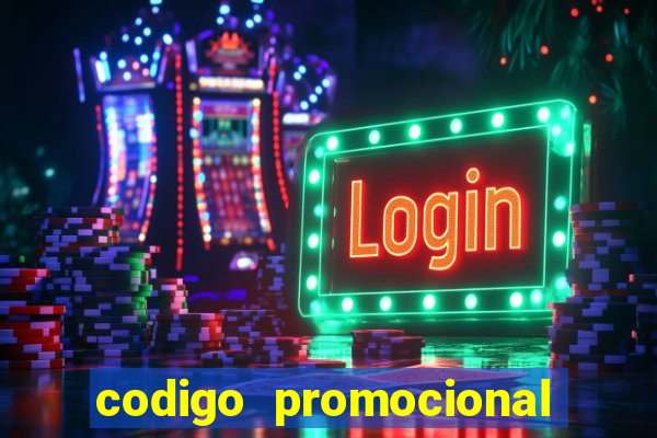 codigo promocional pix bet