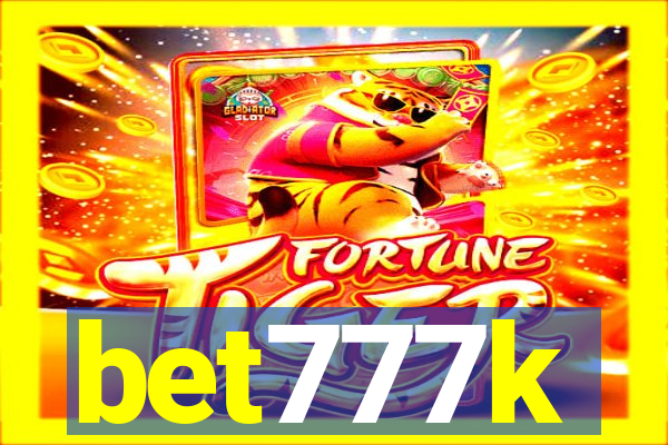 bet777k