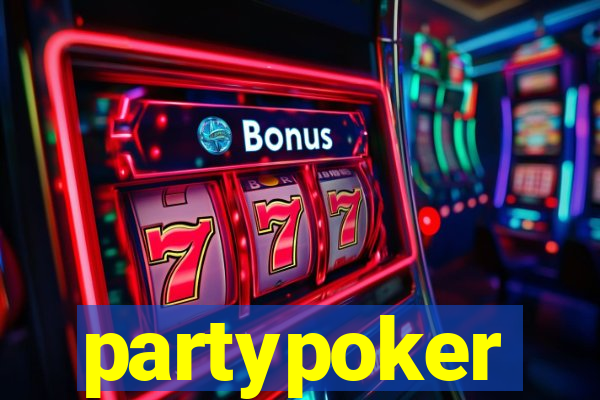 partypoker