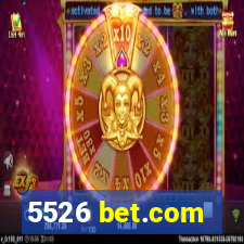 5526 bet.com