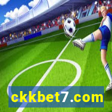 ckkbet7.com