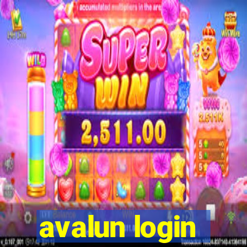 avalun login