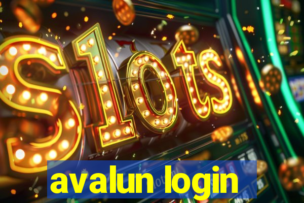 avalun login