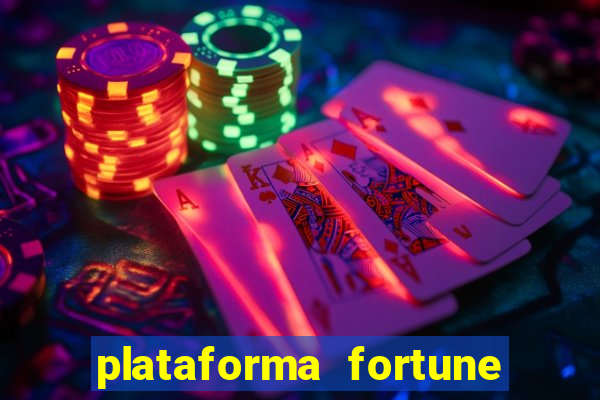 plataforma fortune rabbit 2