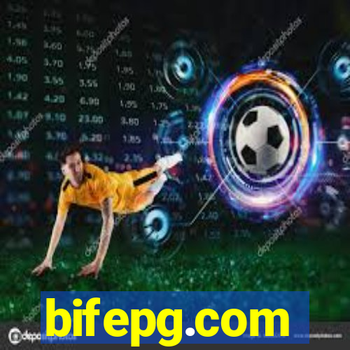 bifepg.com