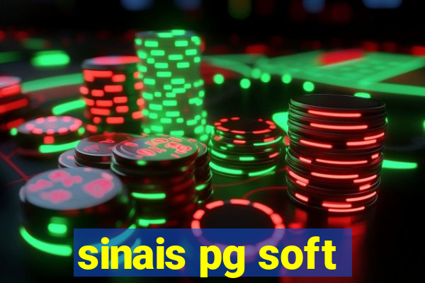 sinais pg soft