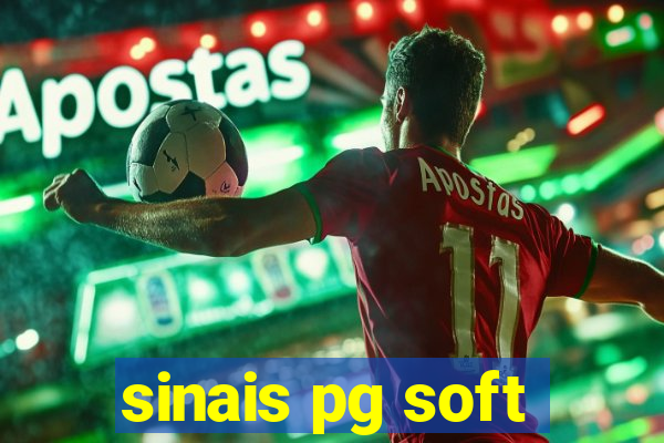 sinais pg soft