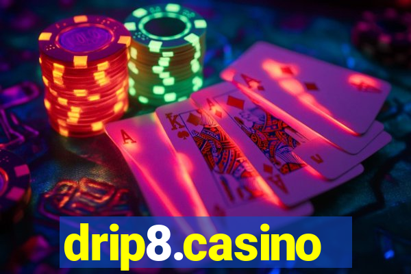 drip8.casino