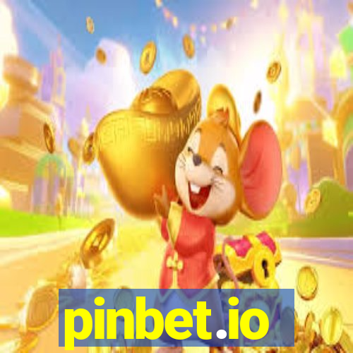 pinbet.io