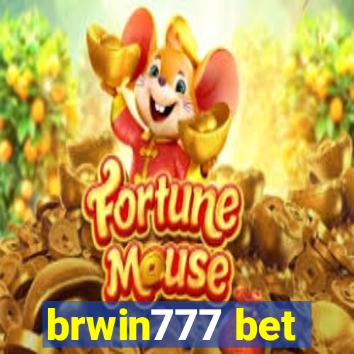 brwin777 bet