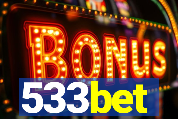 533bet